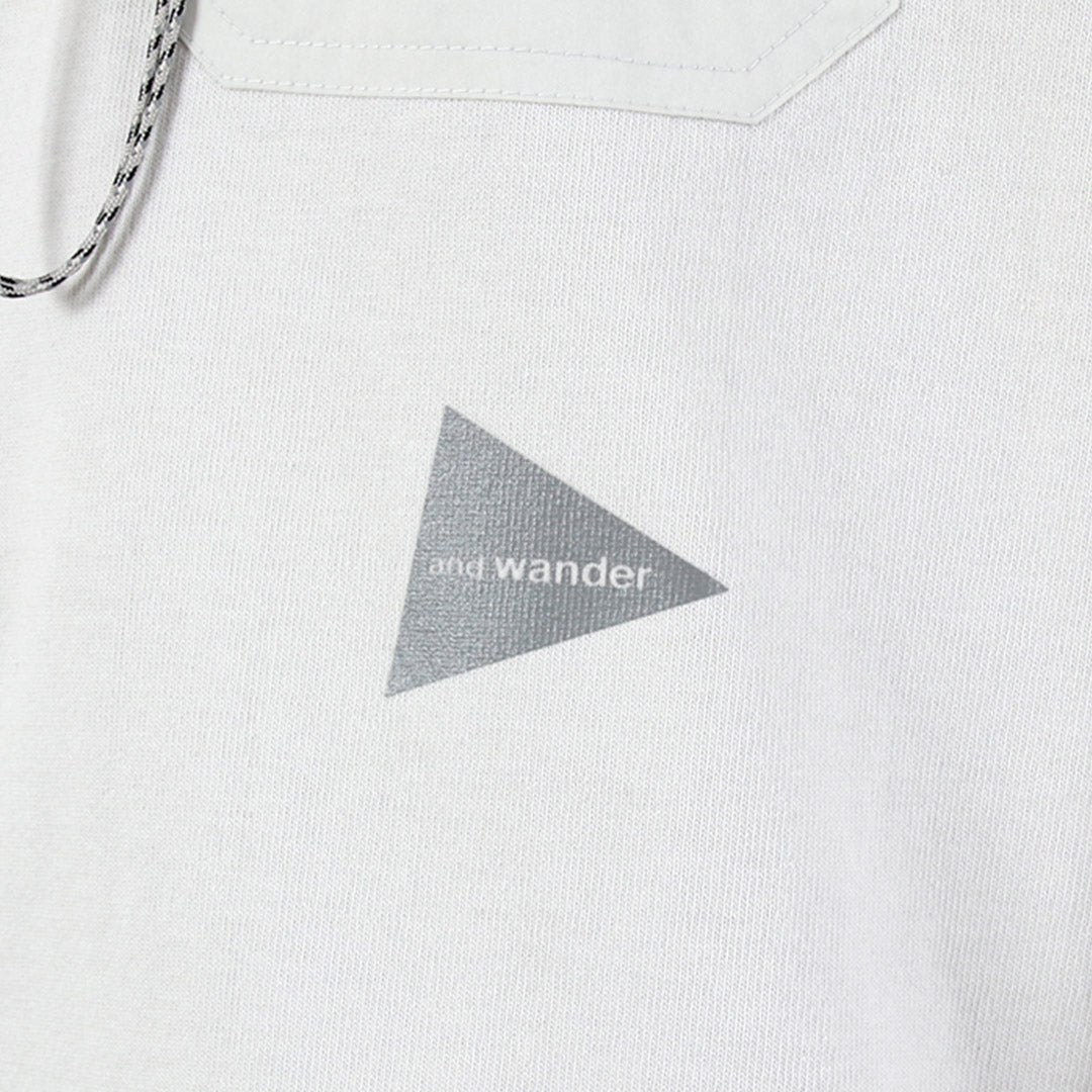 ANDWANDER(アンドワンダー)