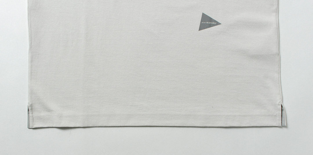 ANDWANDER(アンドワンダー)