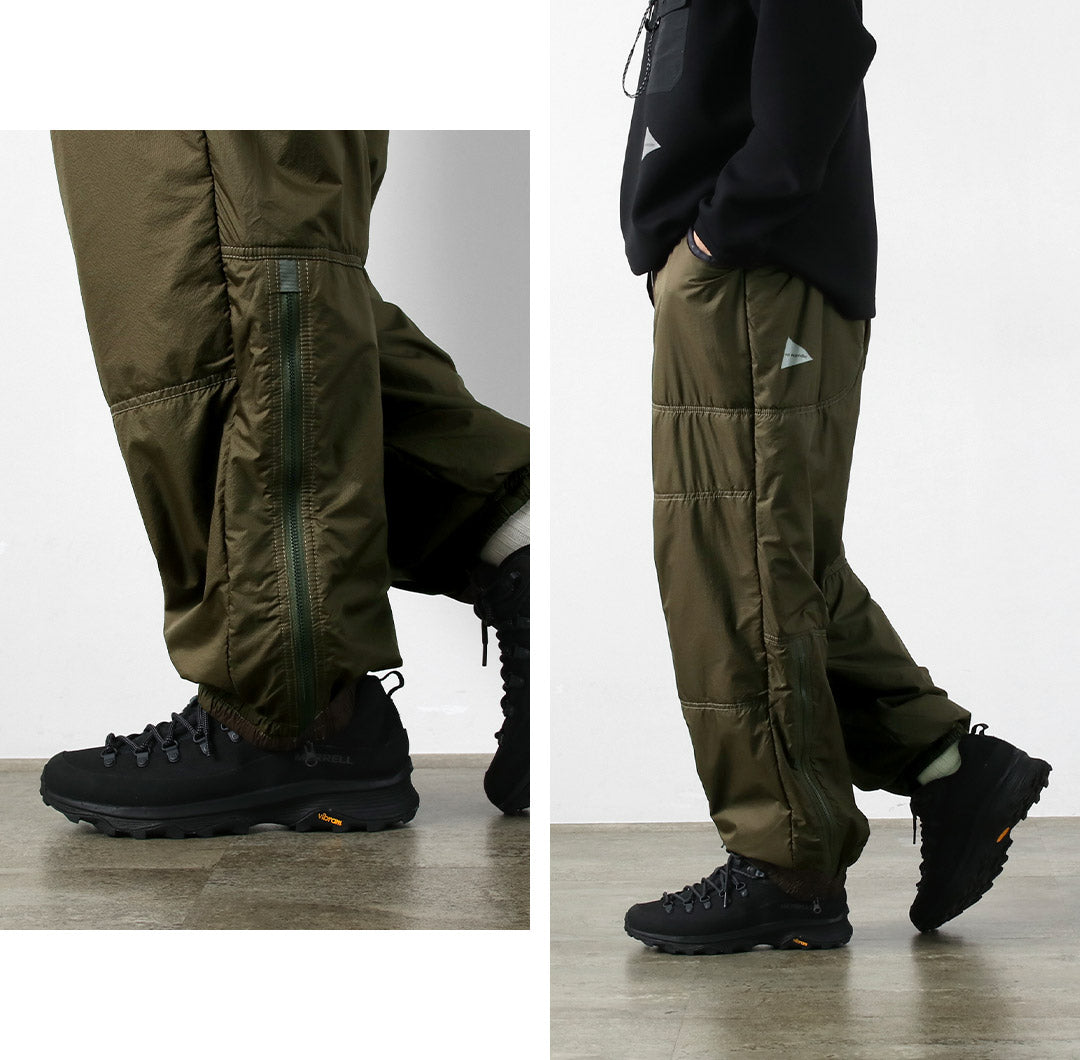 ANDWANDER(アンドワンダー)