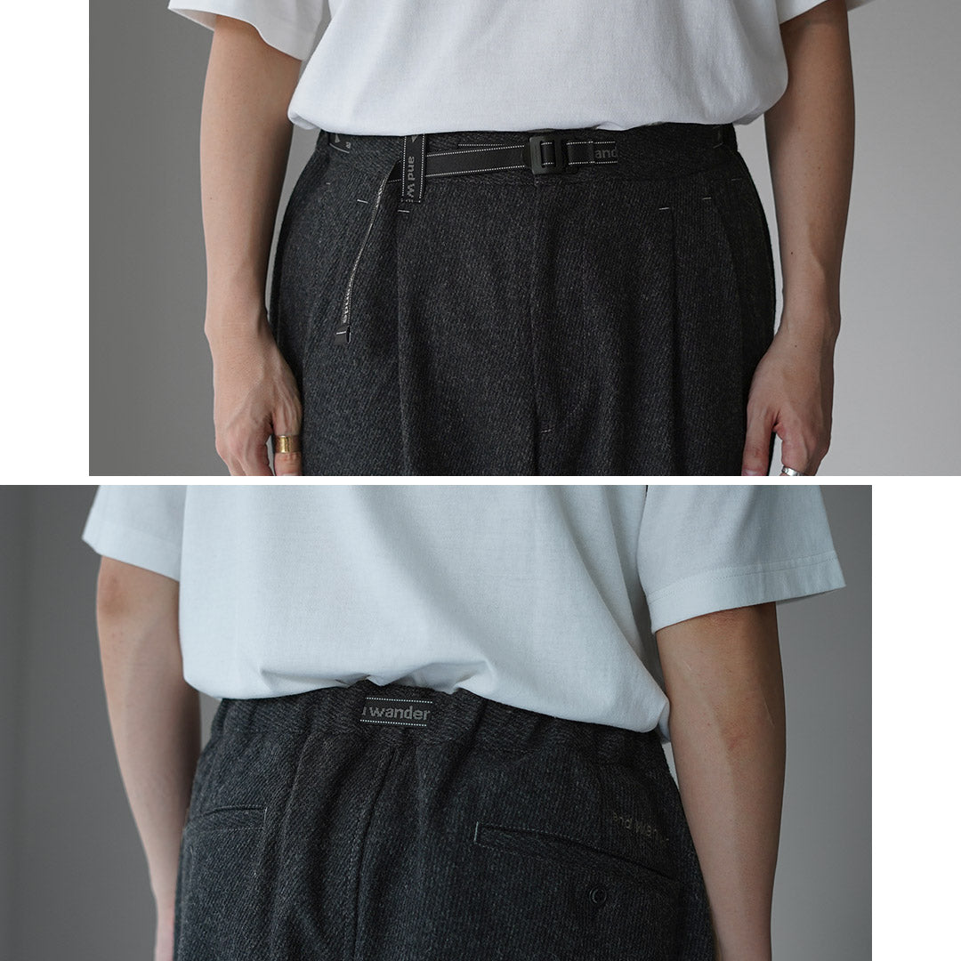 ANDWANDER(アンドワンダー)