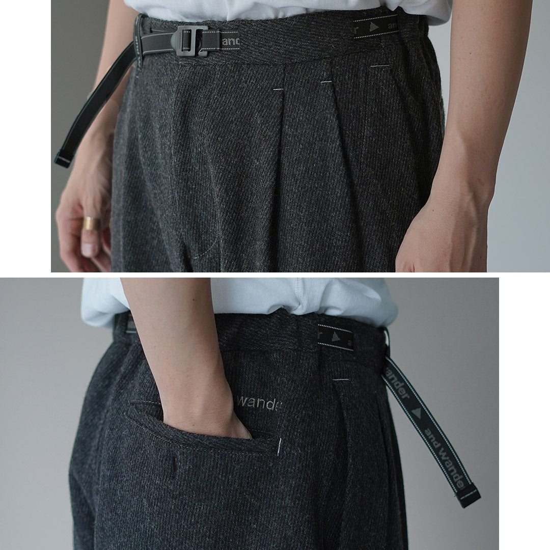 ANDWANDER(アンドワンダー)