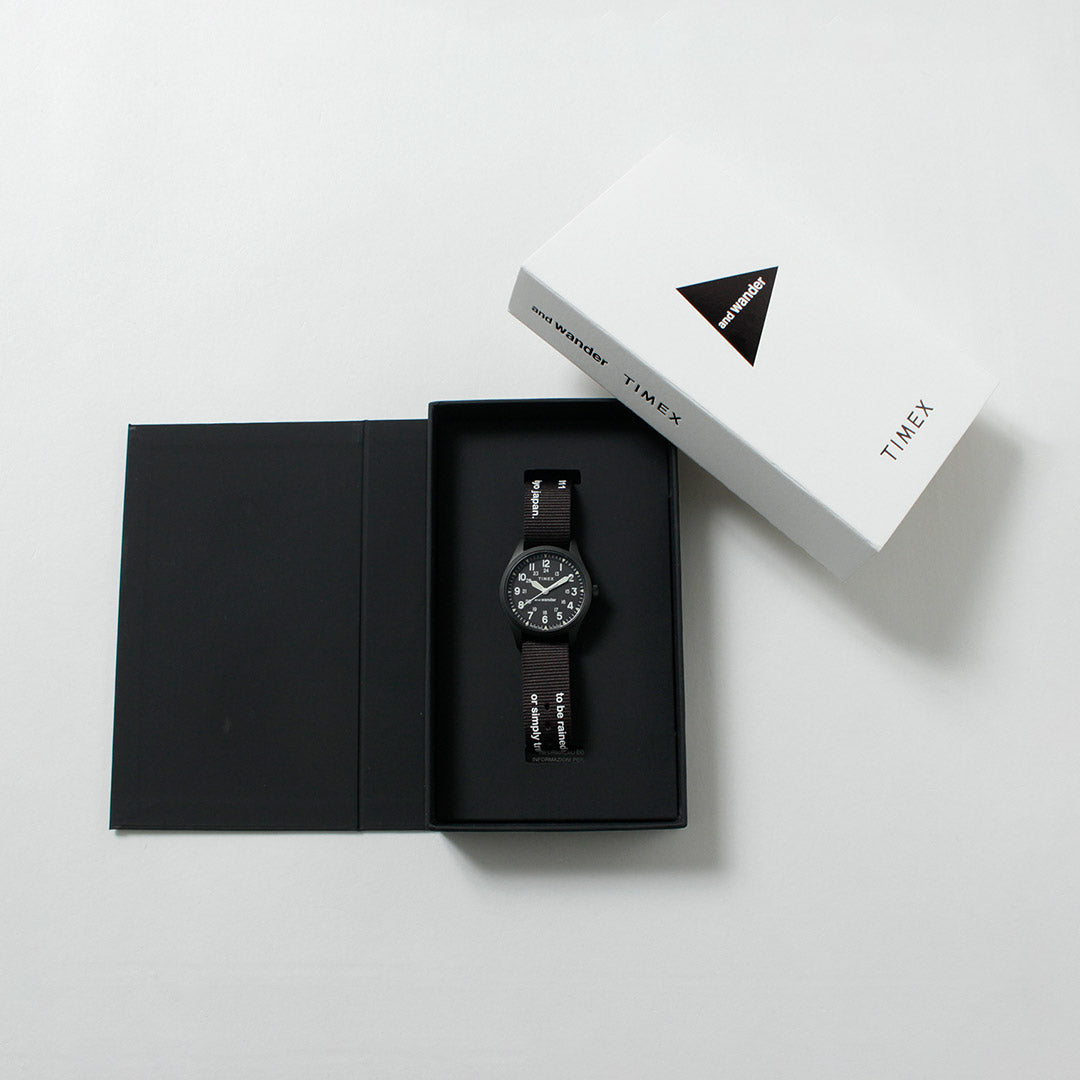 ANDWANDER(アンドワンダー)