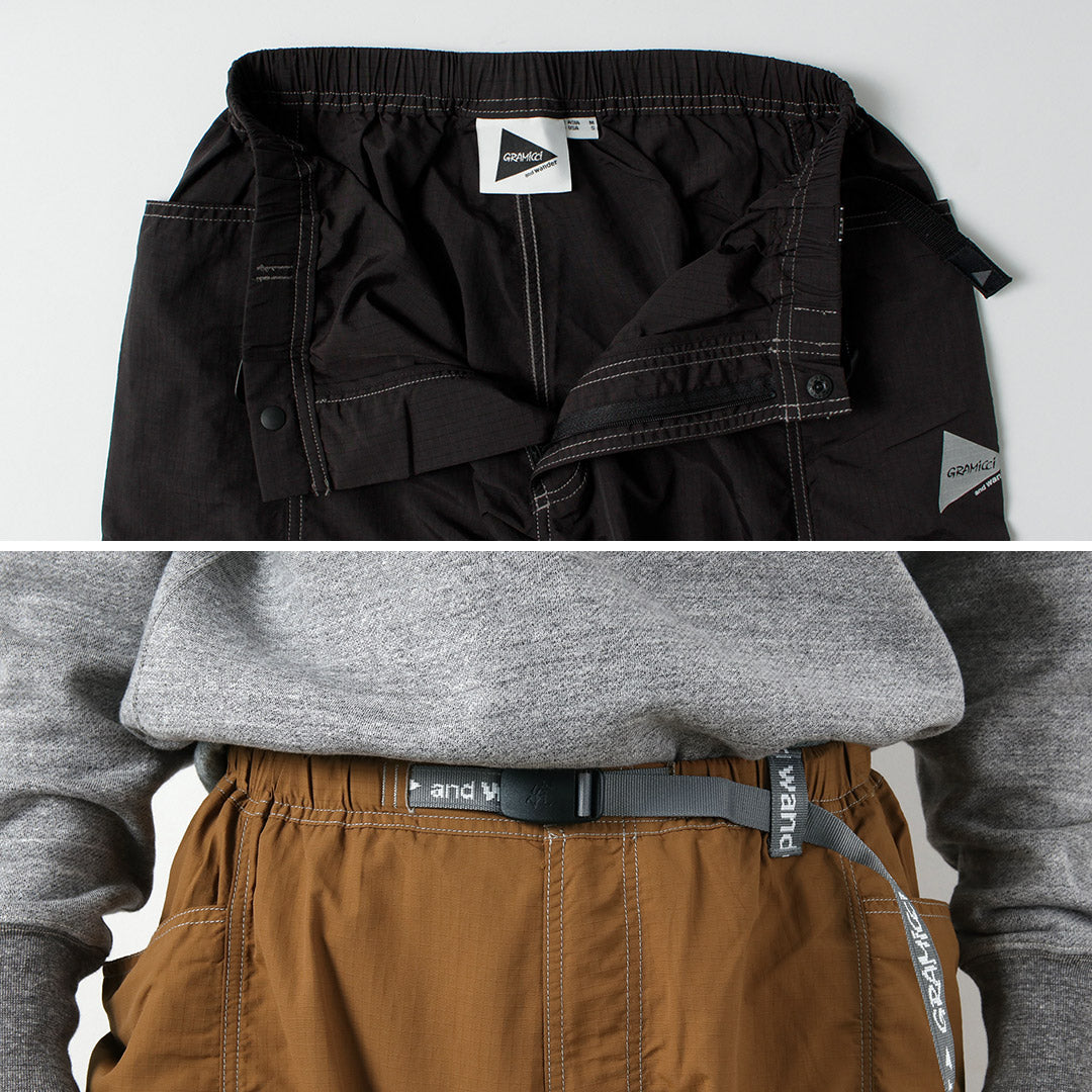 ANDWANDER(アンドワンダー)