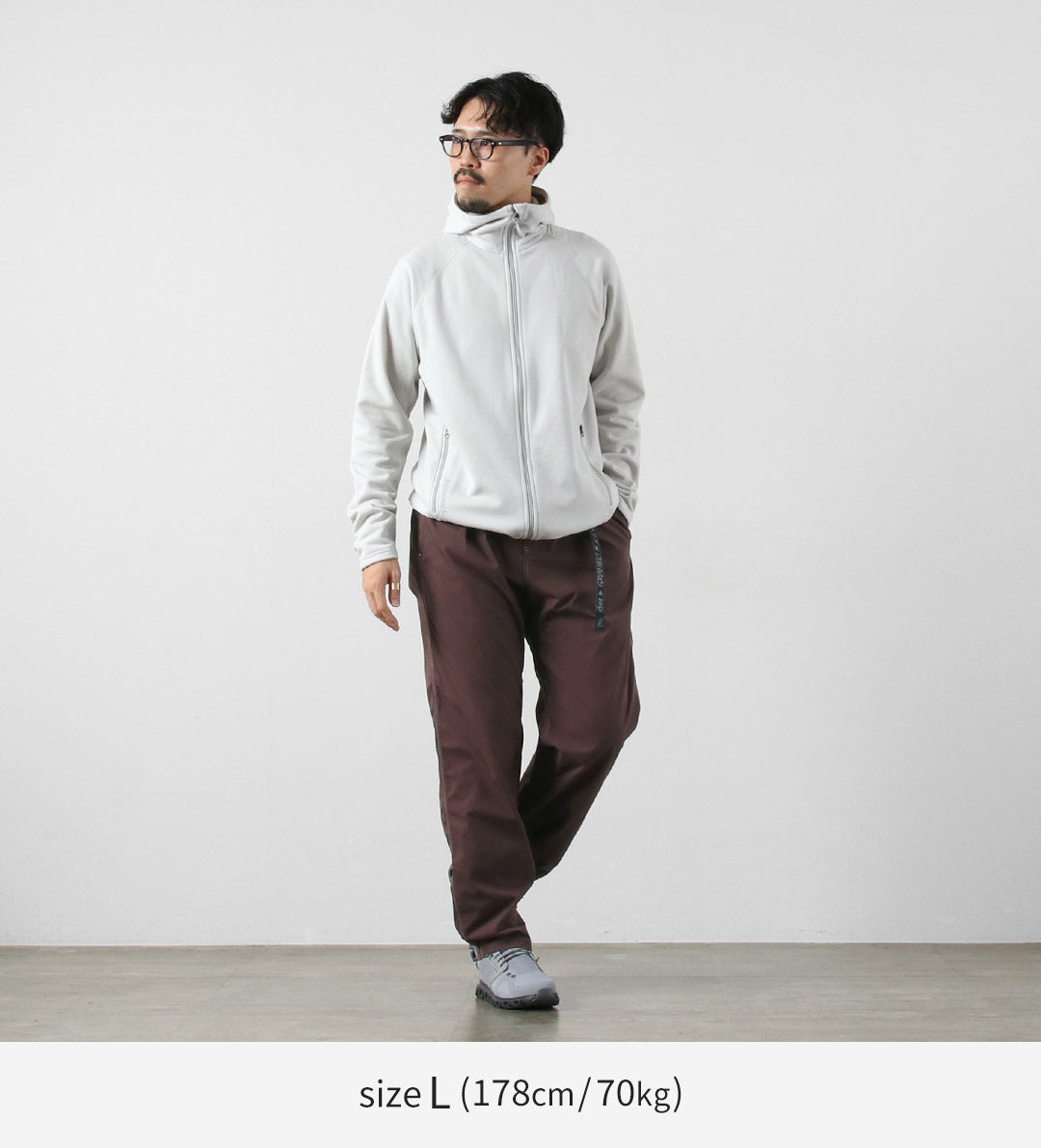 ANDWANDER(アンドワンダー)