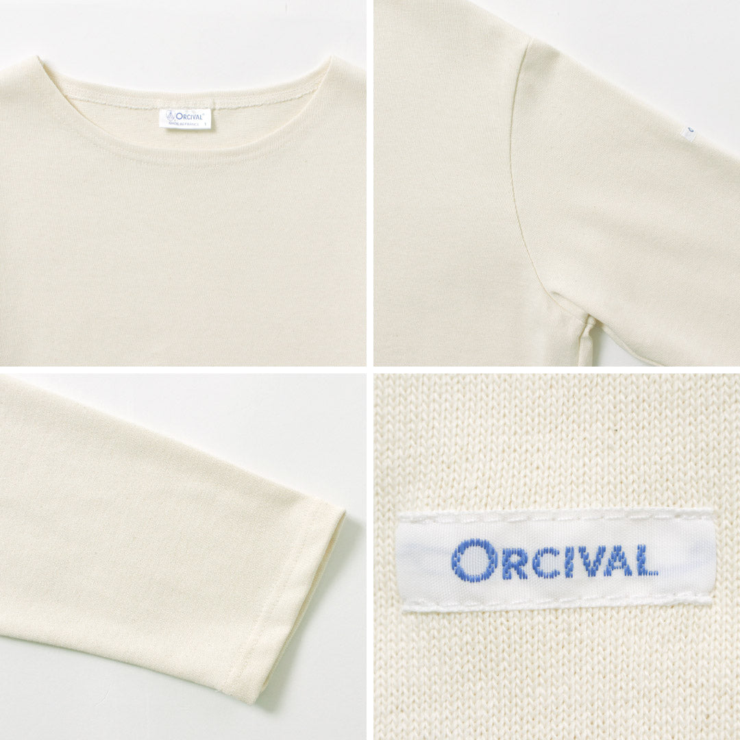 ORCIVAL(オーシバル)