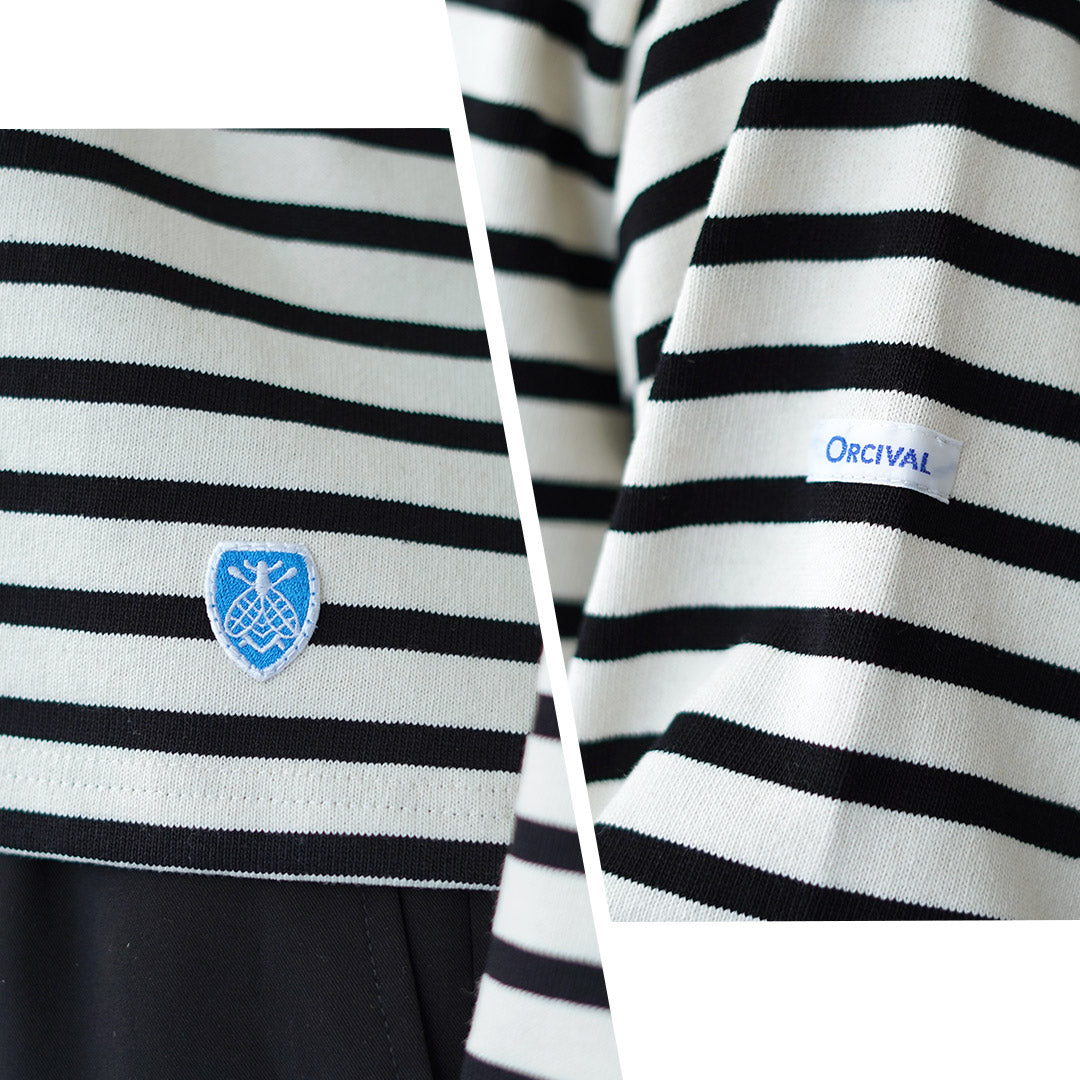 ORCIVAL(オーシバル)