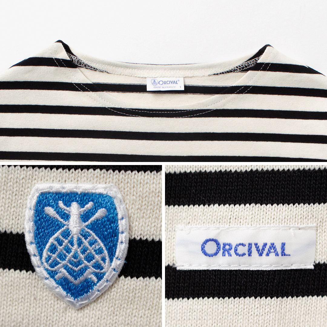 ORCIVAL(オーシバル)