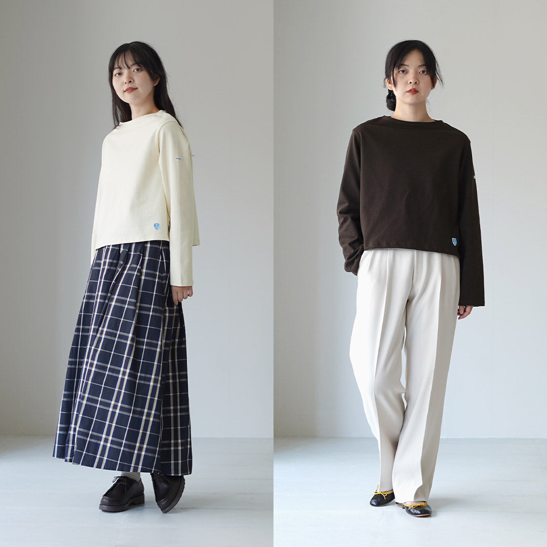 ORCIVAL(オーシバル)