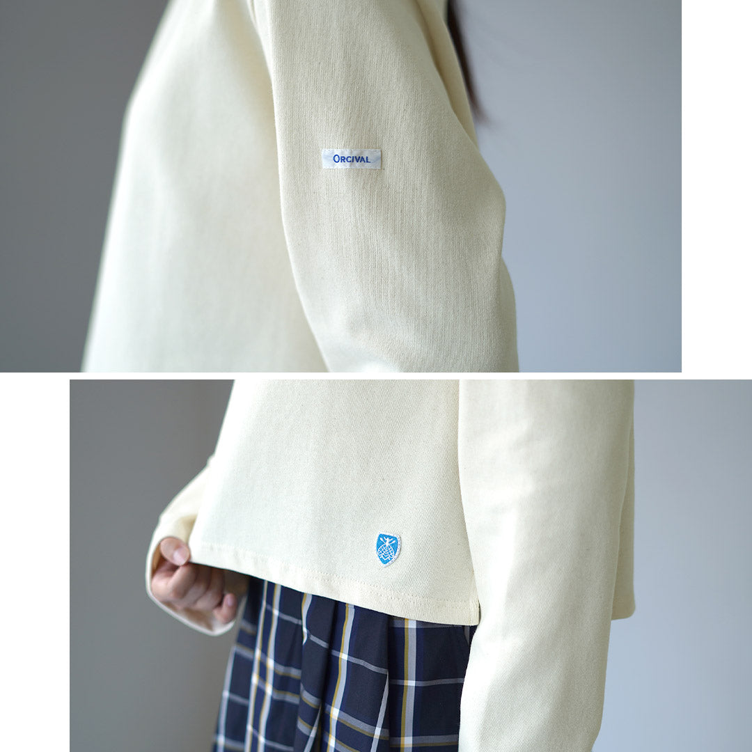 ORCIVAL(オーシバル)