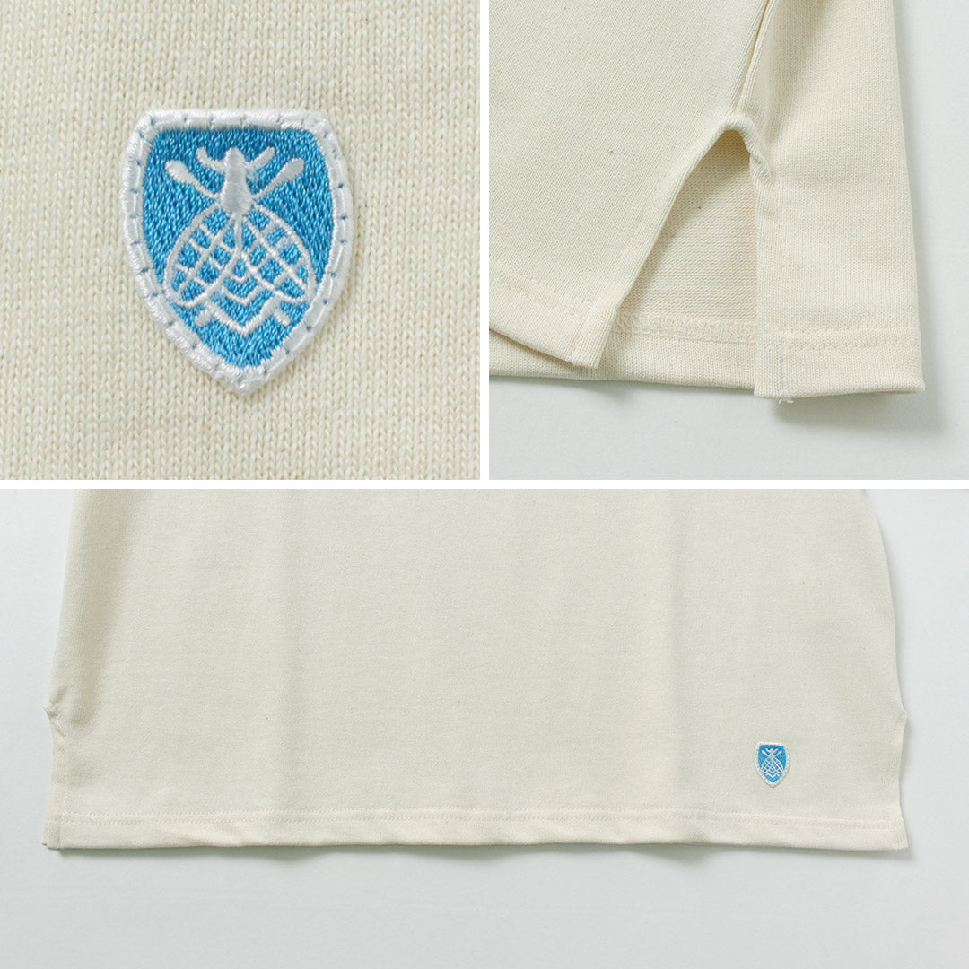 ORCIVAL(オーシバル)