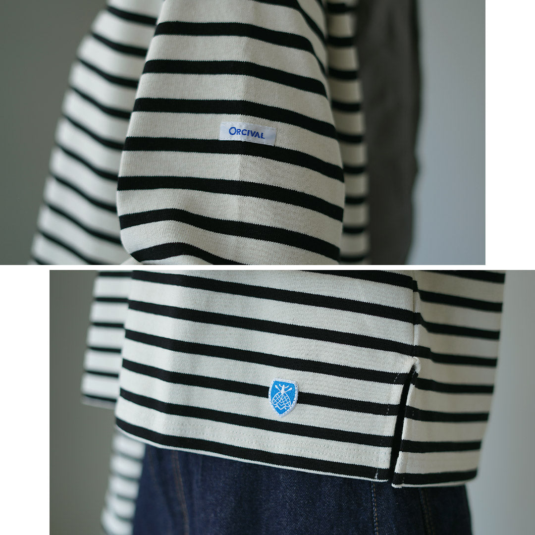 ORCIVAL(オーシバル)