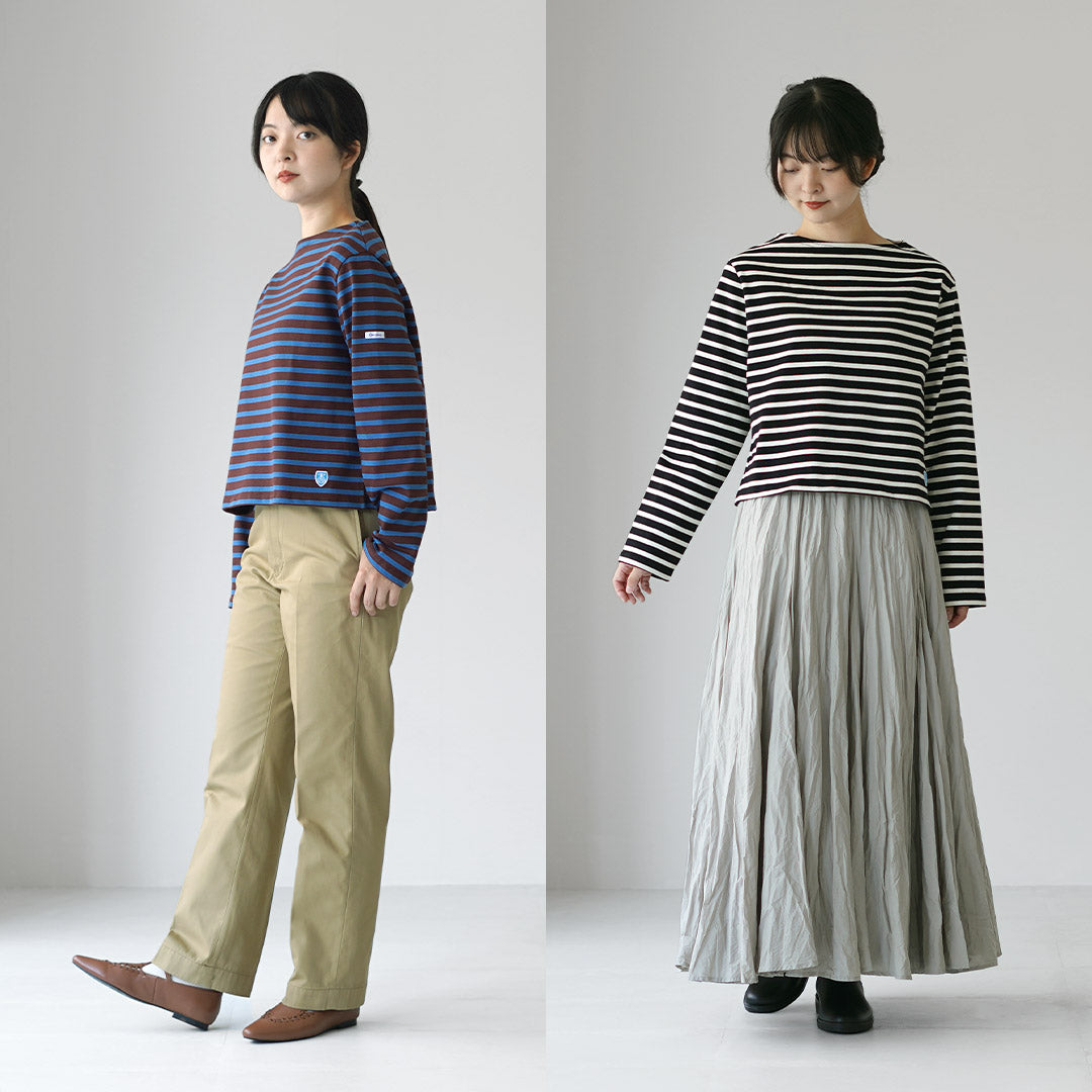 ORCIVAL(オーシバル)