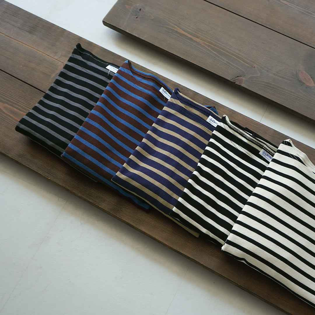 ORCIVAL(オーシバル)