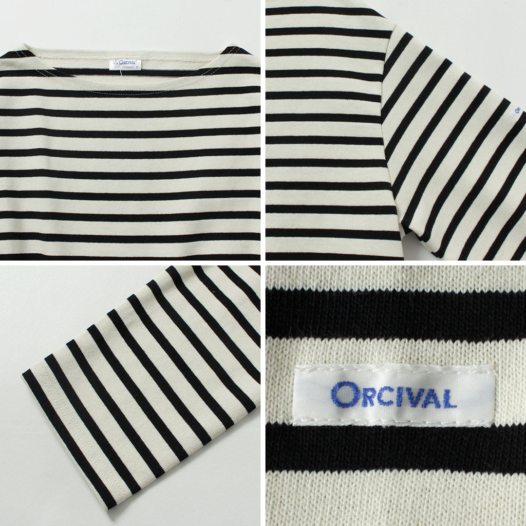 ORCIVAL(オーシバル)