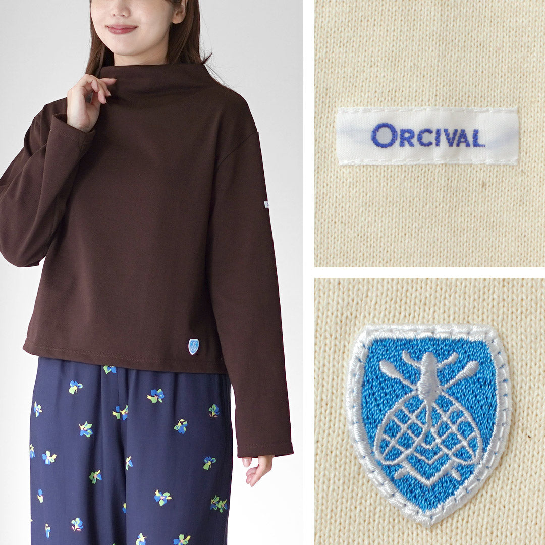 ORCIVAL(オーシバル)