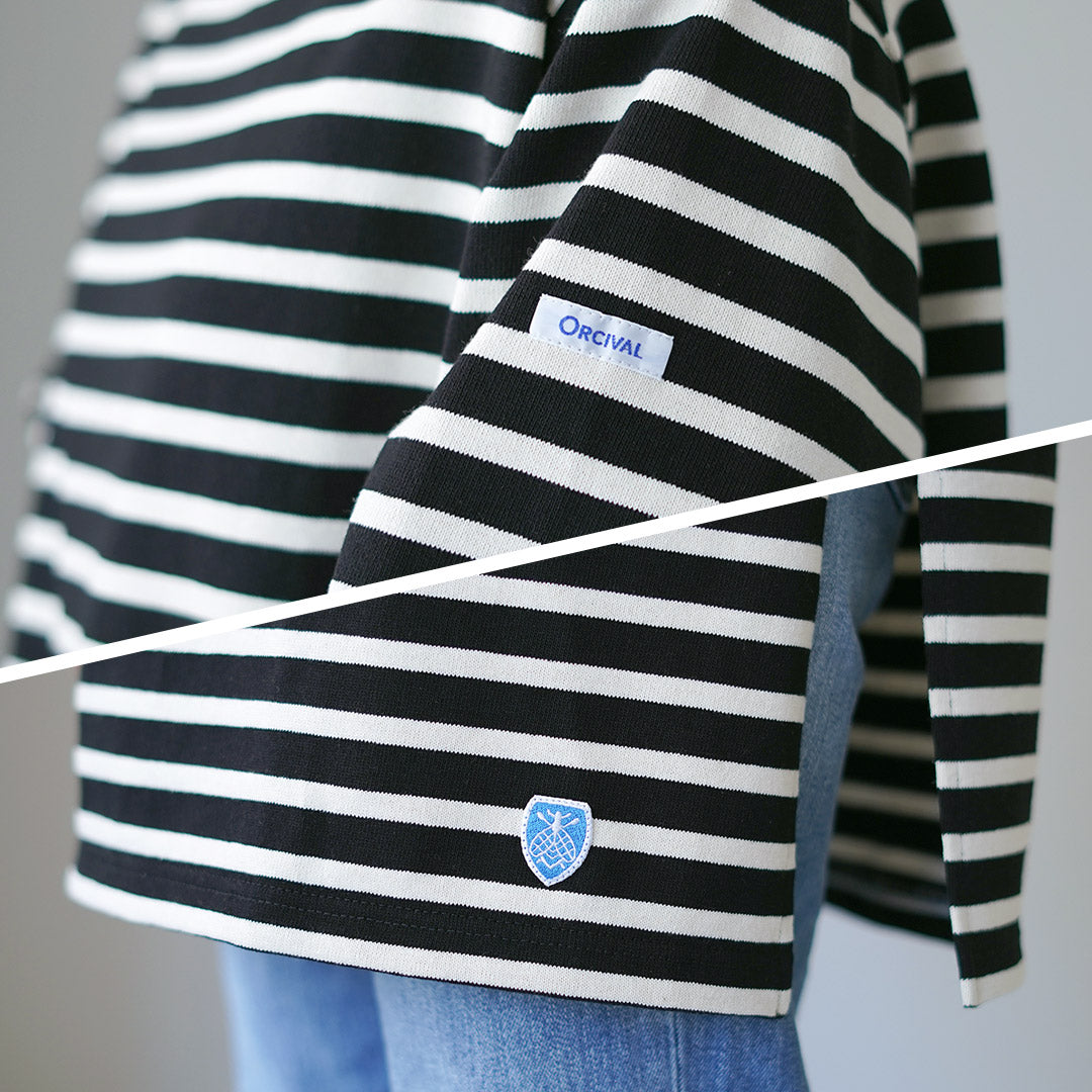 ORCIVAL(オーシバル)