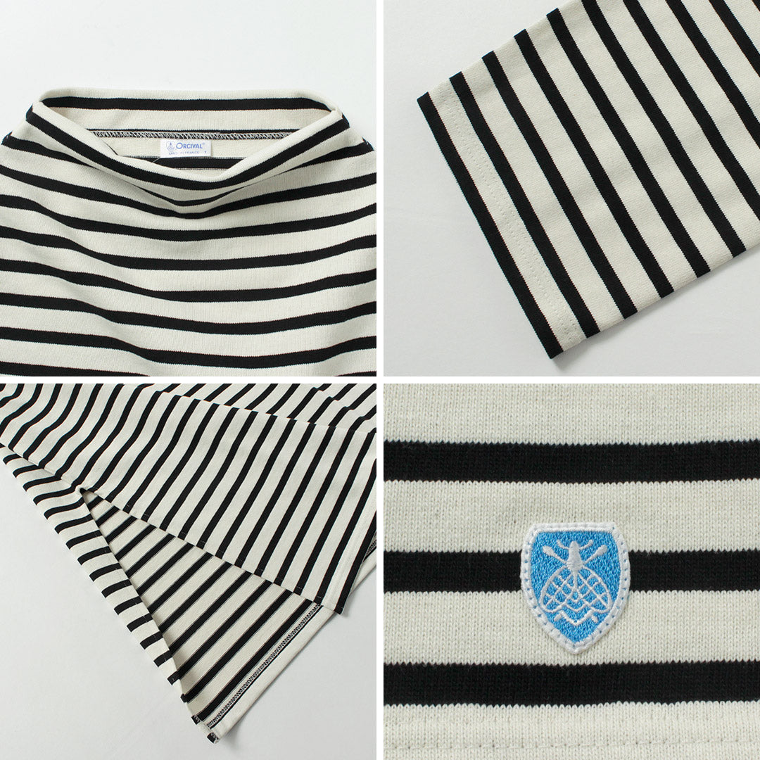 ORCIVAL(オーシバル)