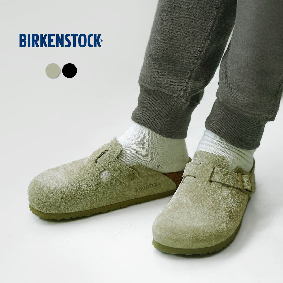 BIRKENSTOCK(ビルケンシュトック)