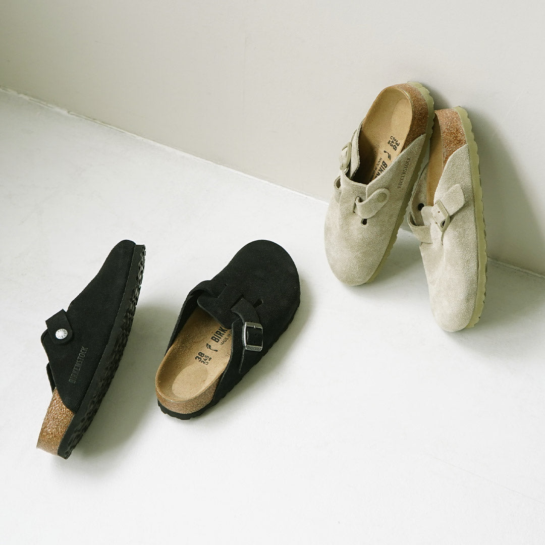 BIRKENSTOCK(ビルケンシュトック)