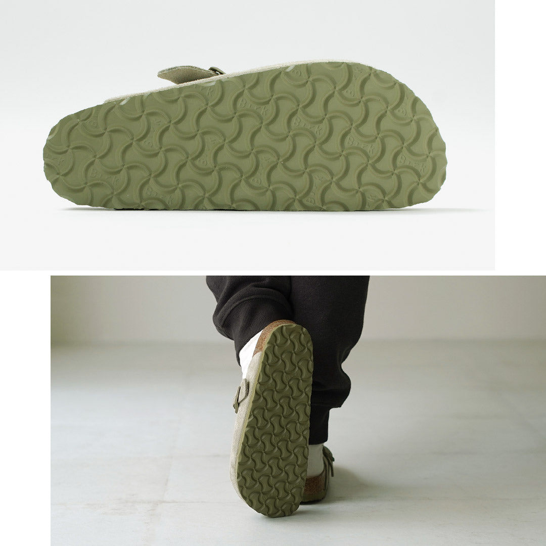 BIRKENSTOCK(ビルケンシュトック)