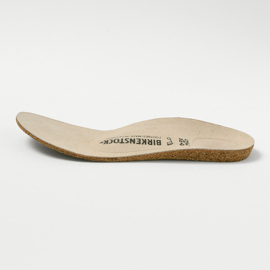 BIRKENSTOCK(ビルケンシュトック) アップサラ ロー レザーシューズ