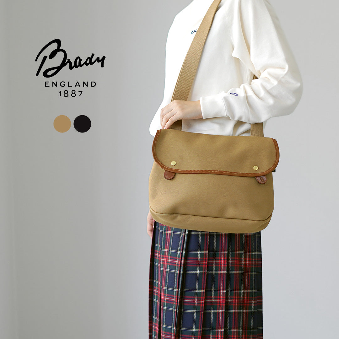 BRADY(ブレディ) #AVON エイボン ショルダーバッグ