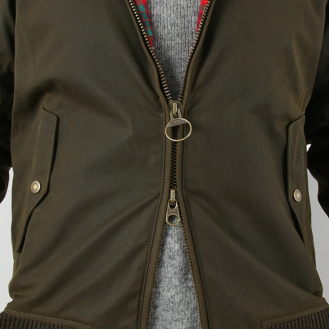 BARBOUR(バブアー)