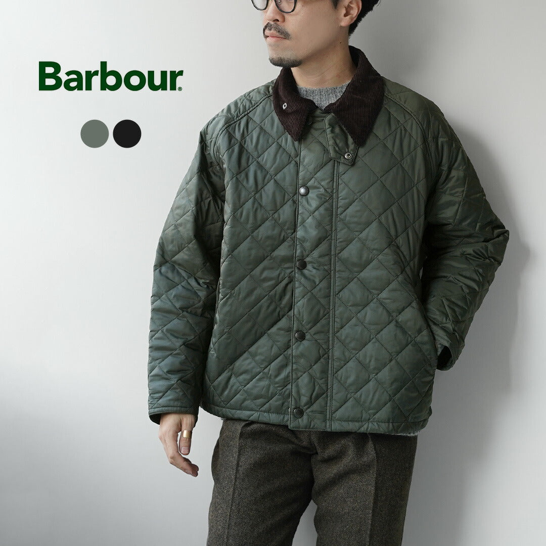 BARBOUR(バブアー)