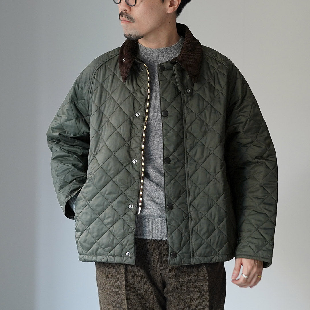 BARBOUR(バブアー)