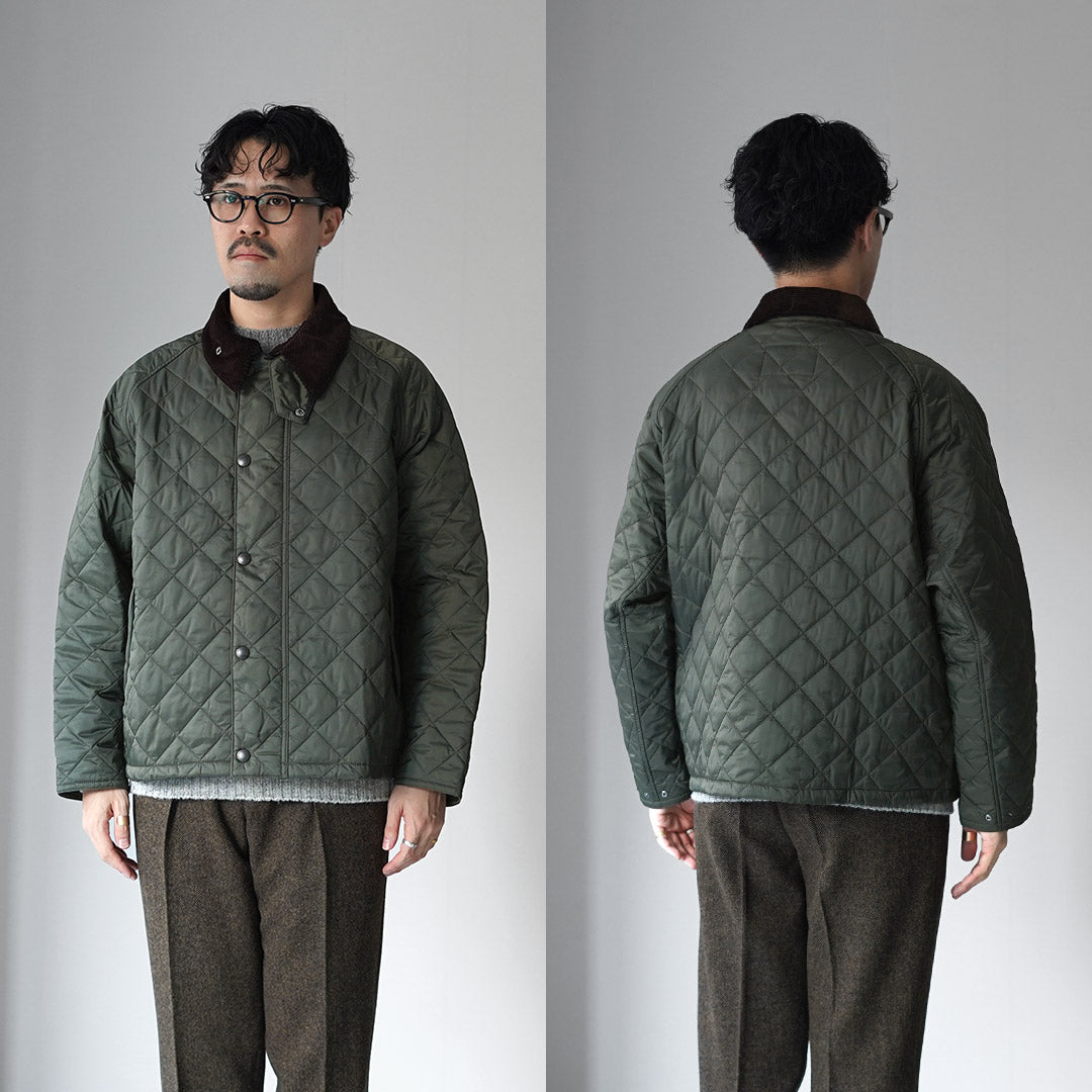 BARBOUR(バブアー)