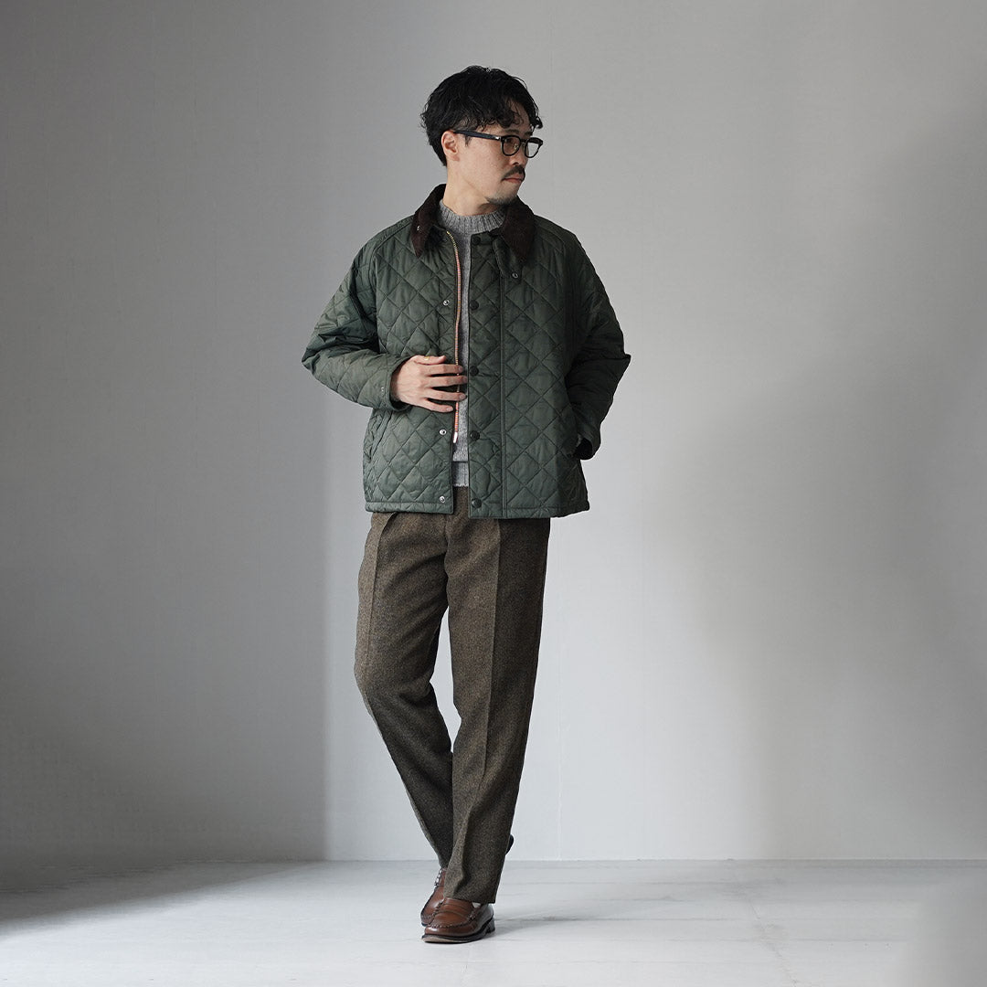 BARBOUR(バブアー)