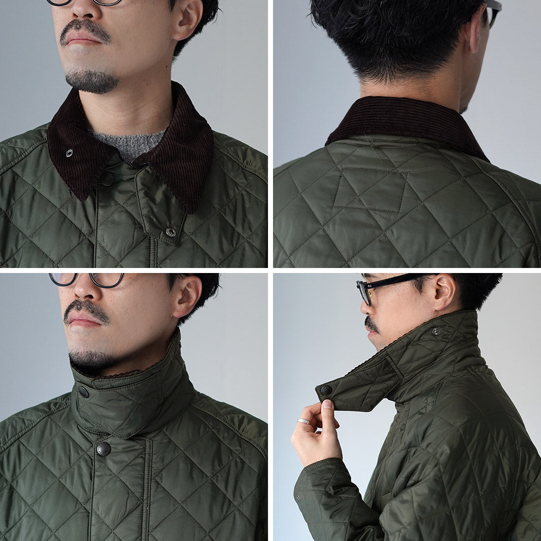 BARBOUR(バブアー)