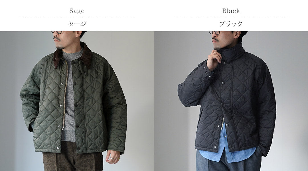 BARBOUR(バブアー)
