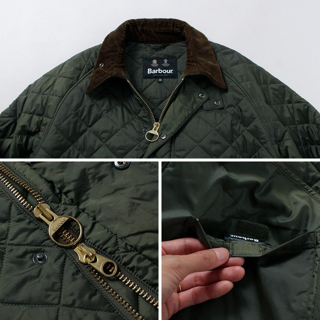 BARBOUR(バブアー)