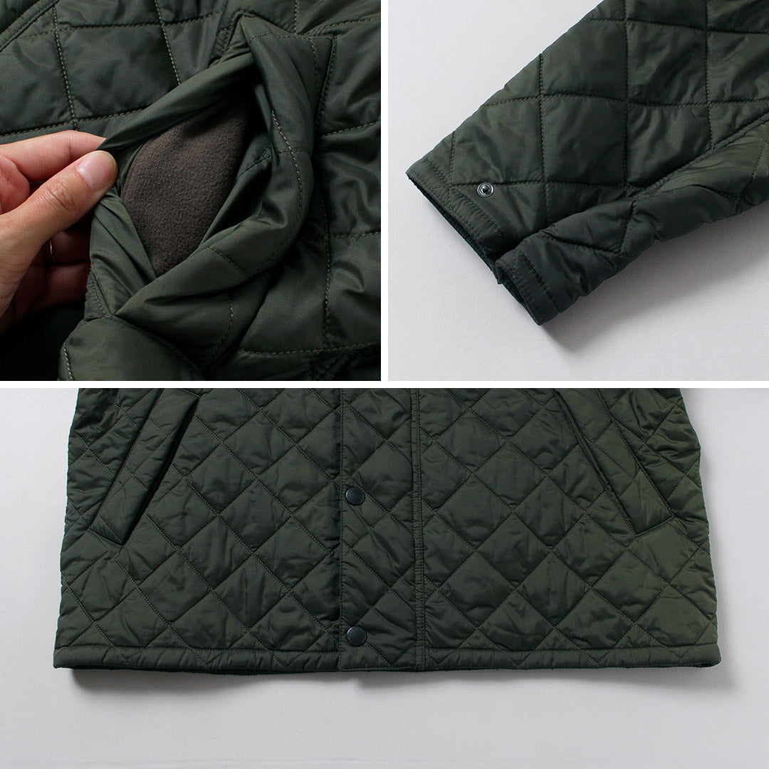 BARBOUR(バブアー)