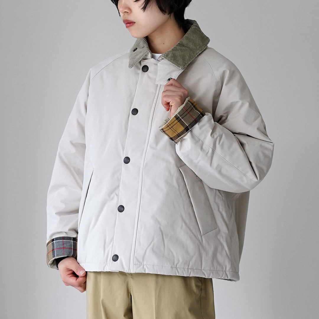 BARBOUR(バブアー)