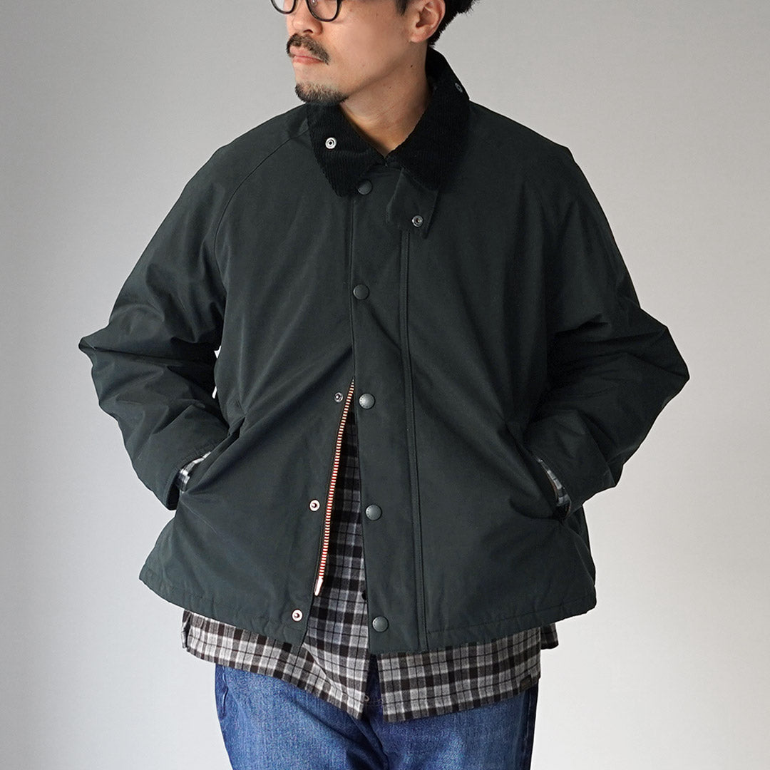 BARBOUR(バブアー)