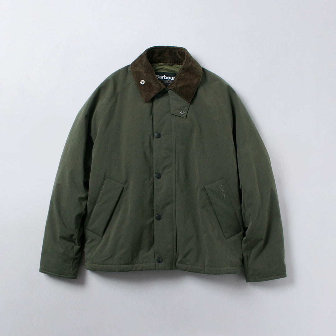 BARBOUR(バブアー)