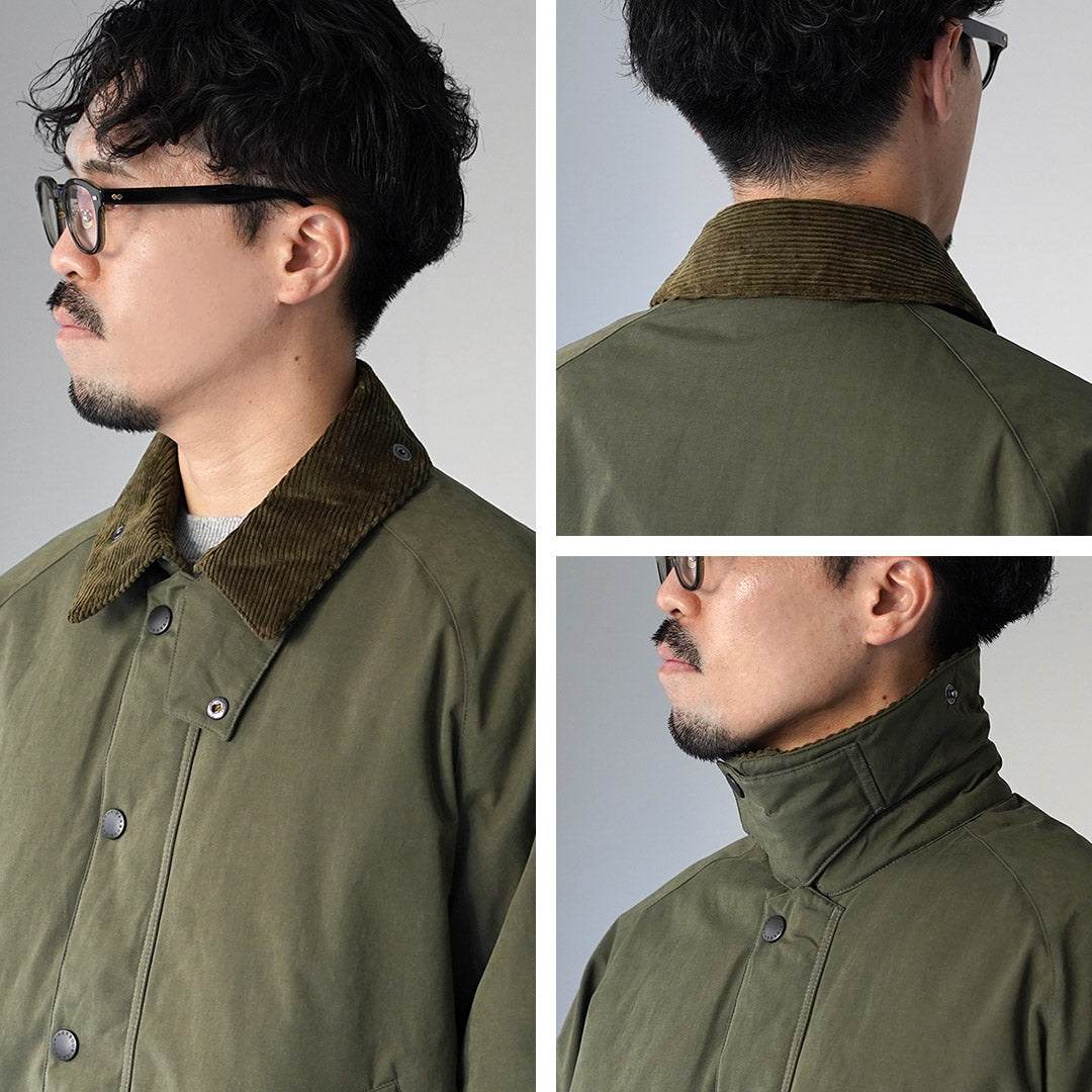 BARBOUR(バブアー)