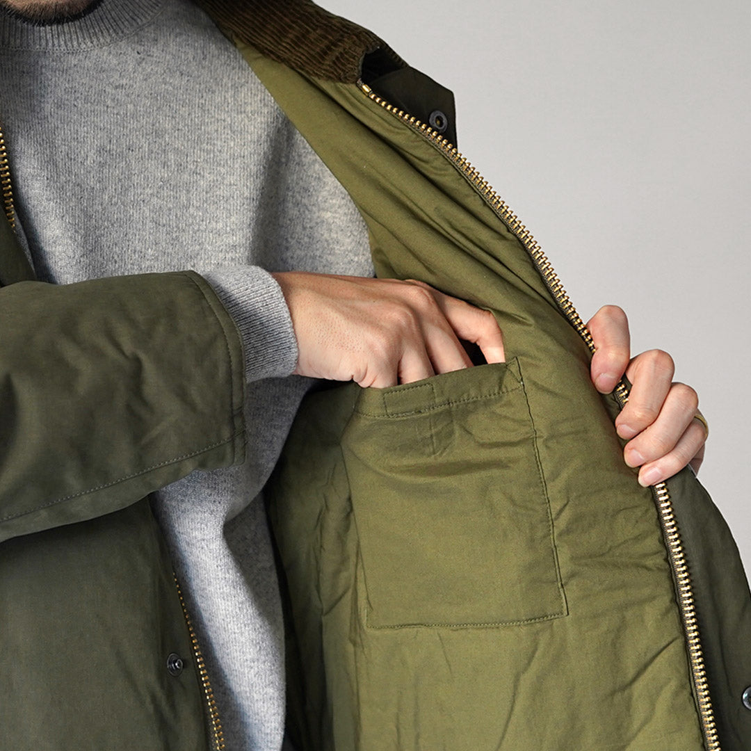 BARBOUR(バブアー)