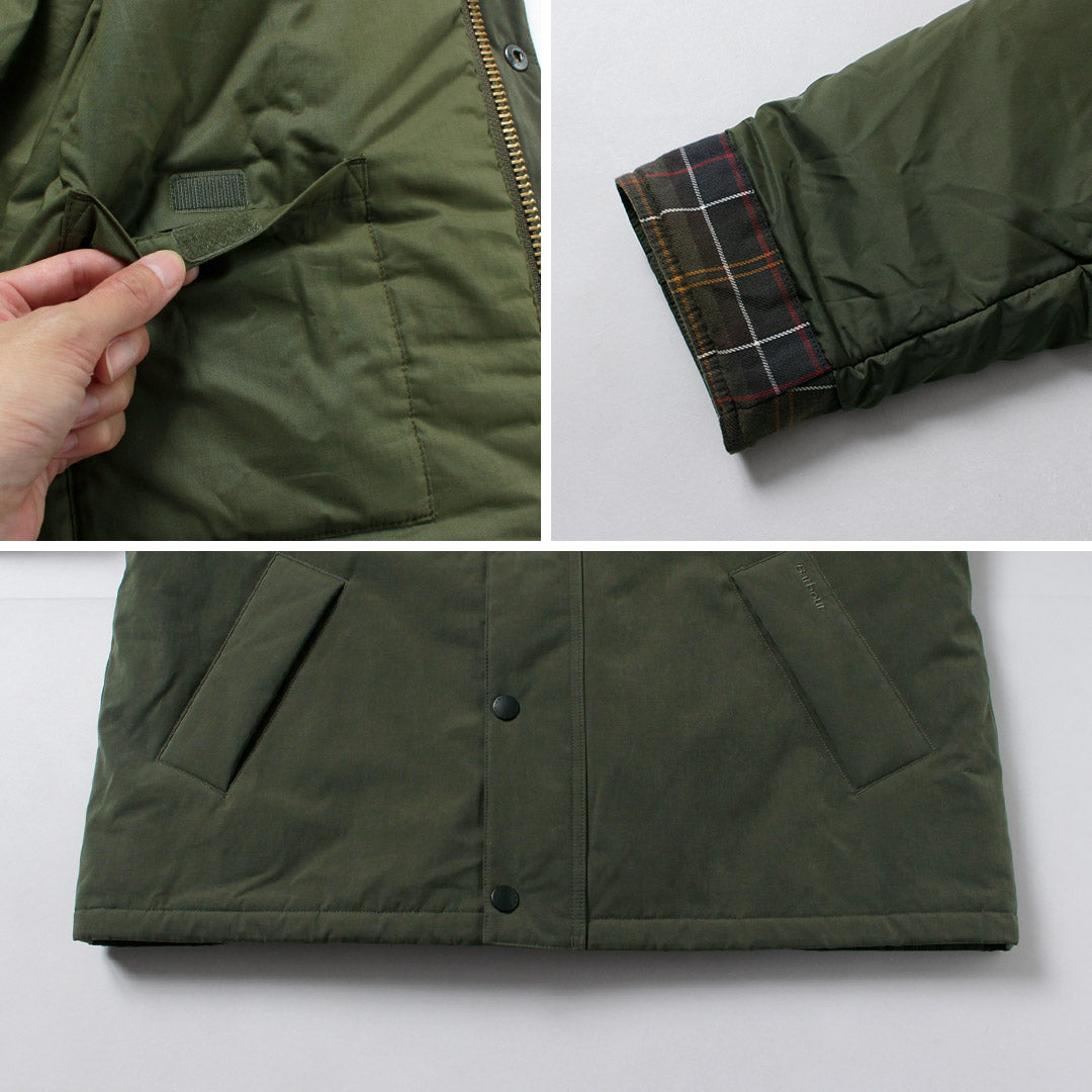 BARBOUR(バブアー)