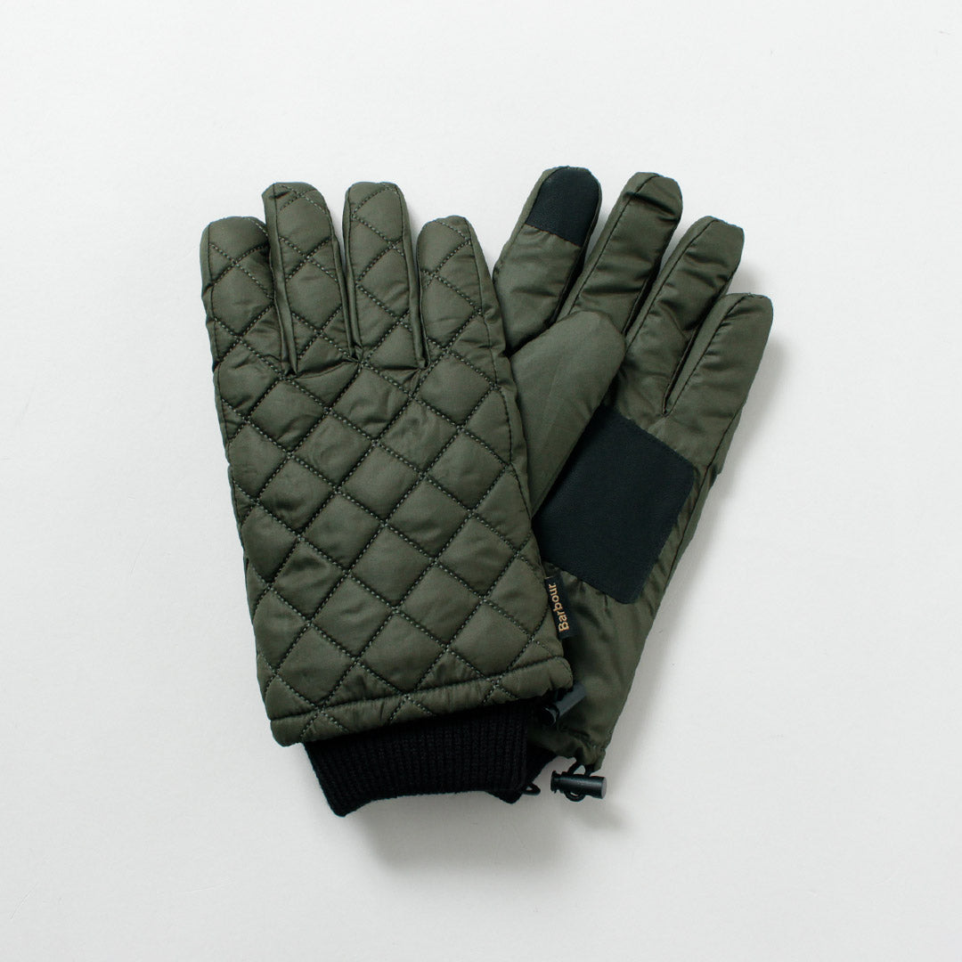 BARBOUR(バブアー)