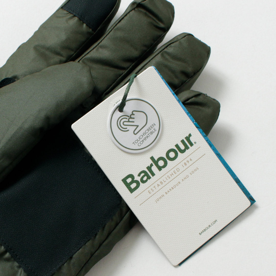 BARBOUR(バブアー)