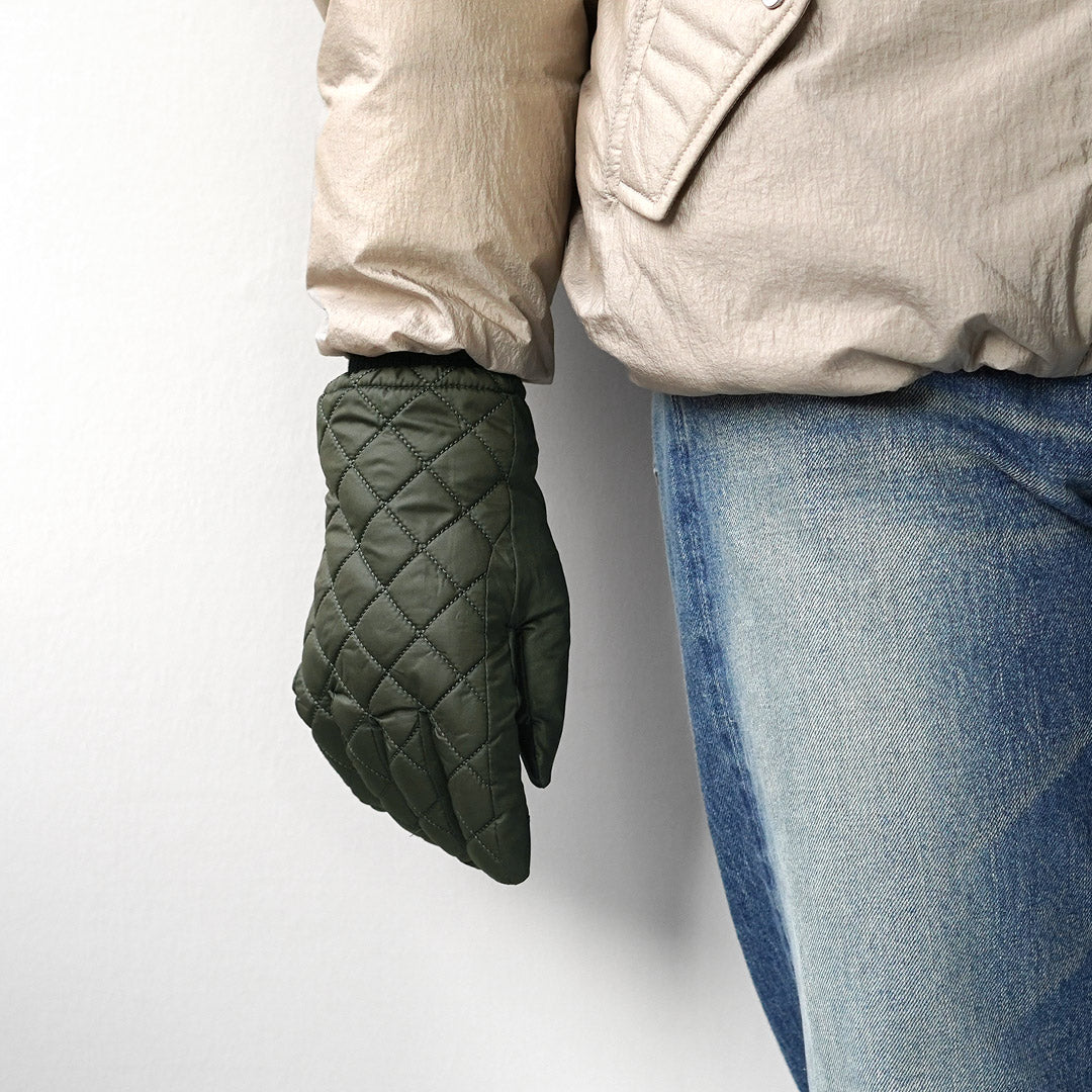 BARBOUR(バブアー)