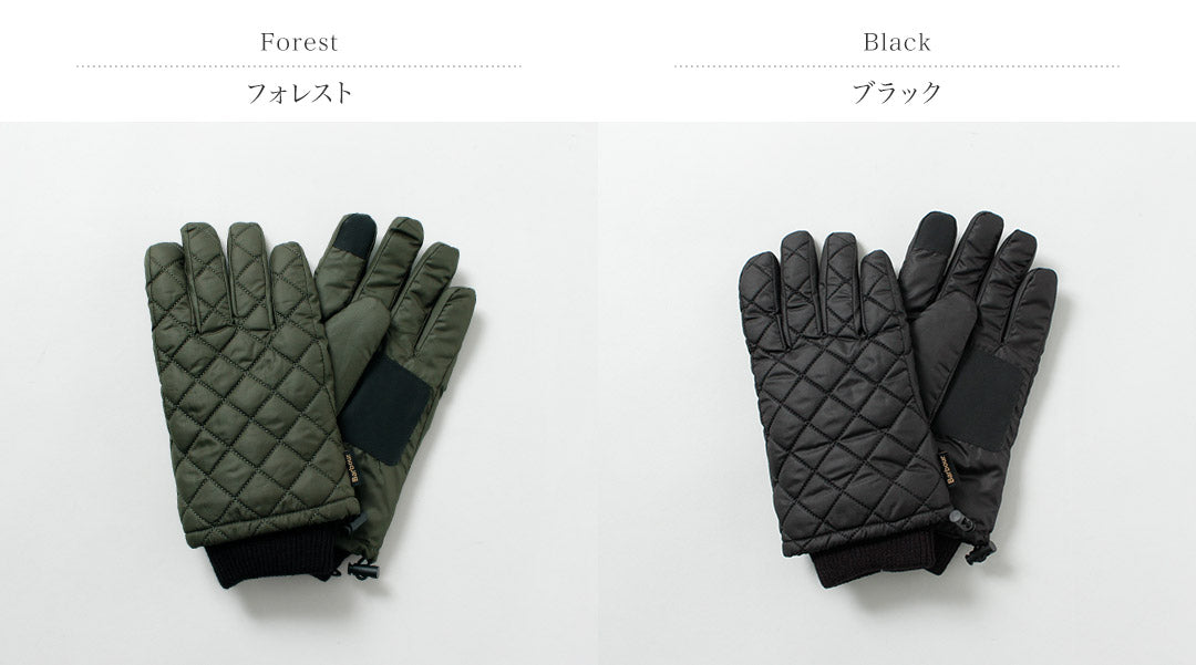 BARBOUR(バブアー)