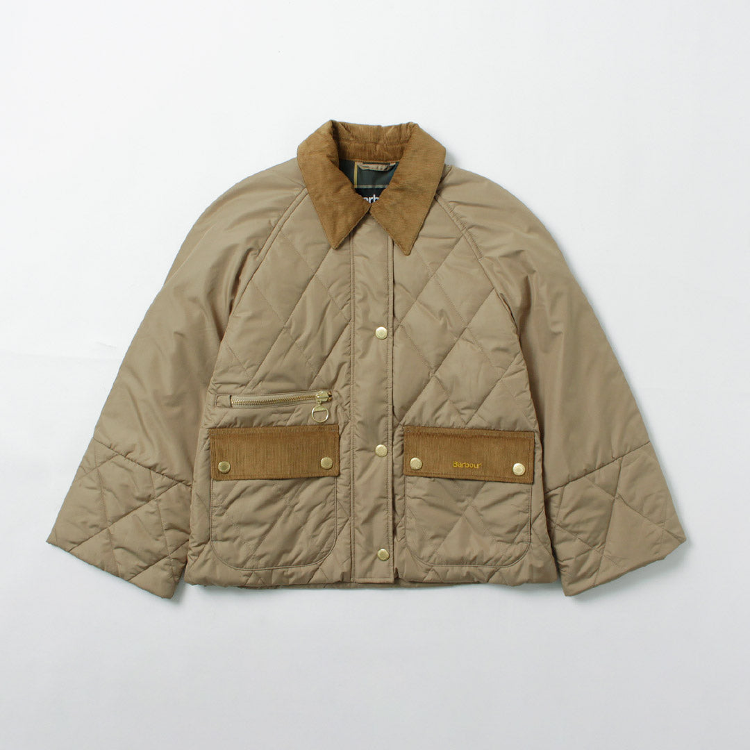 BARBOUR(バブアー)