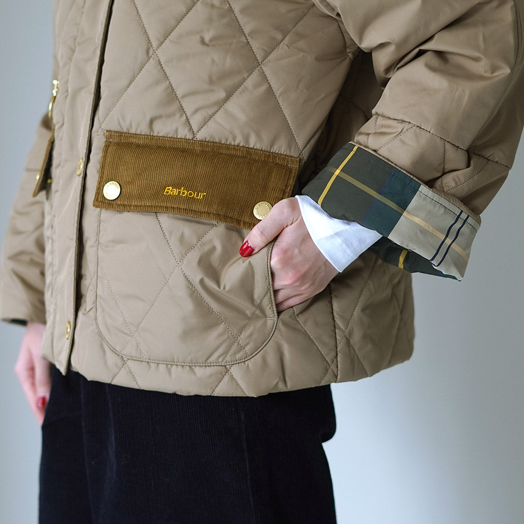 BARBOUR(バブアー)