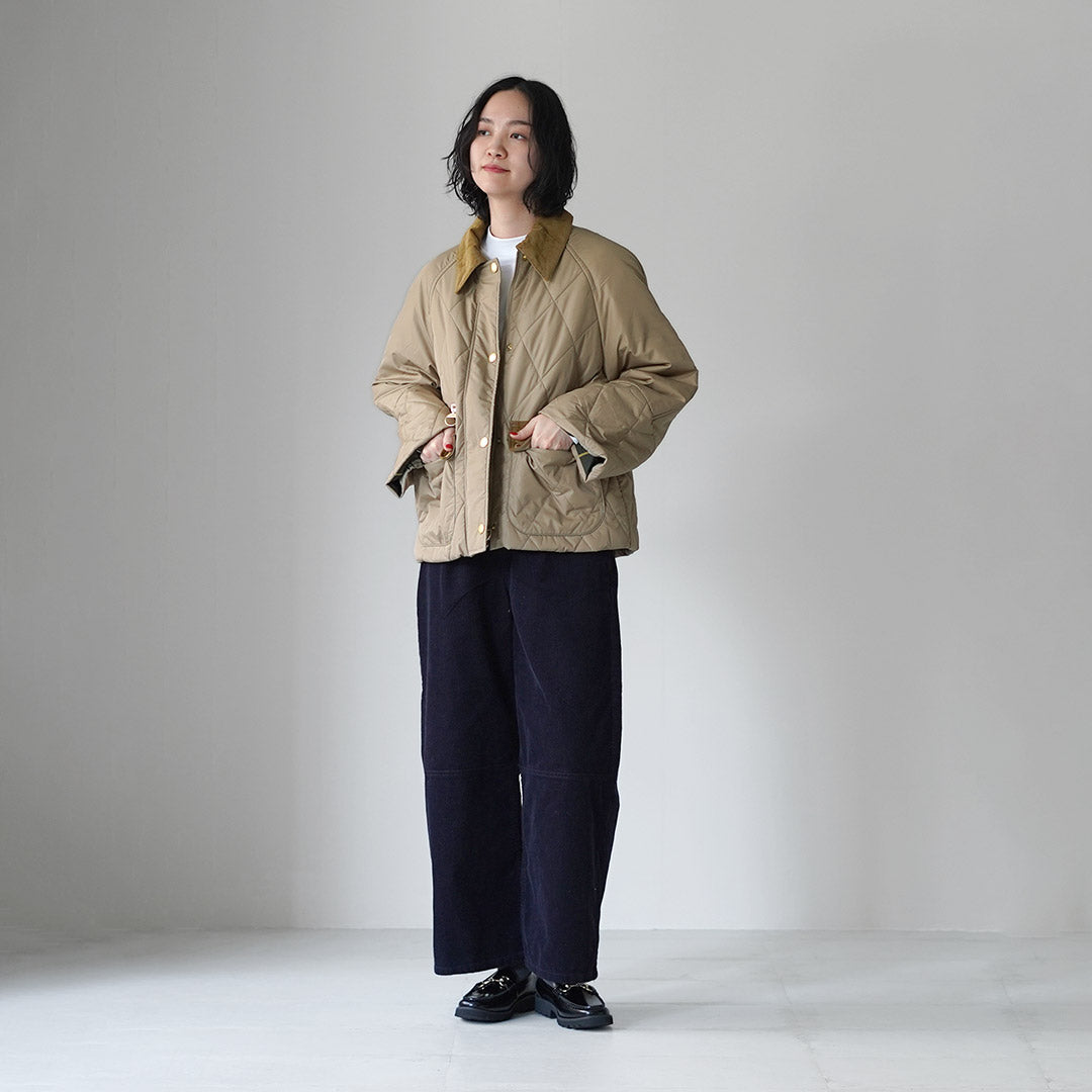 BARBOUR(バブアー)