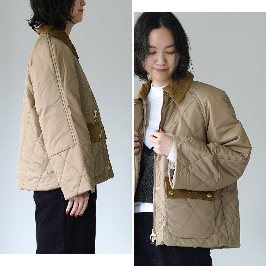 BARBOUR(バブアー)