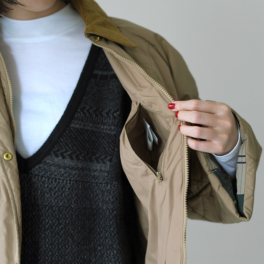 BARBOUR(バブアー)